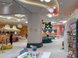 -奈尔宝家庭中心·亲子餐厅(苏州大悦城店)