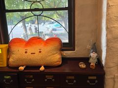 -熊猫家PANDA BAKERY(望江店)