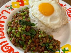 -曼谷食堂·泰国家庭料理