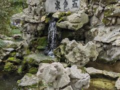 -上海醉白池公园