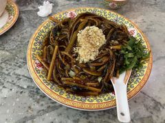 -砂锅居(西四店)