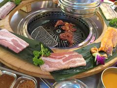 -玄希浪漫厨房·韩料烤肉(湖滨银泰in77店)