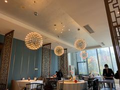 -芳芳私房菜·精作淮扬菜(玖珑湾店)