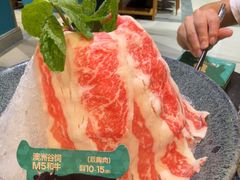 -五星桥原切肥牛火锅·30年专注好牛肉(湖塘店)