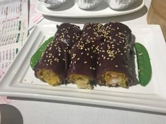 -潮福城大酒楼·潮味粤品·港式点心(湖滨北路店)