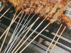 -可口香·非遗老号烧烤(南岗直营店)