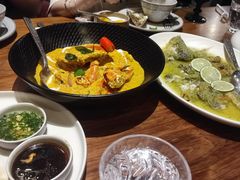-星叶·东南亚料理(宁波万象汇店)