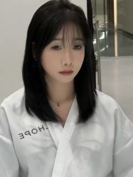 -DL HOPE明星造型