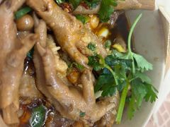 -盛香亭热卤(宝泰购物广场店)