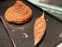-Salon de The de Joel Robuchon(外滩18号店)
