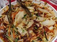 -西贝莜面村(近铁城市广场店)