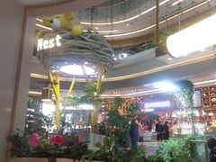 -吕氏疙瘩汤·海鲜新鲁菜(凯德mall新都心店)