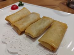 -枣子树·素食餐厅(普陀山店)