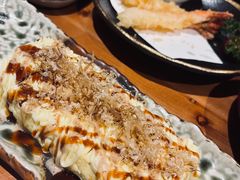 -鸟鸣门屋台料理(金帝银泰店)