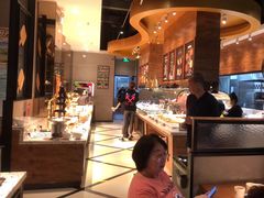 -比格比萨自助(延庆万达广场店)