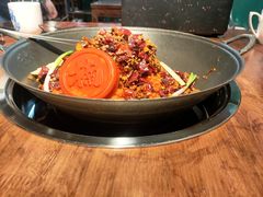 -楠火锅(新塘翡翠绿洲店)