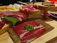 -火炉火自助餐(枫蓝国际店)