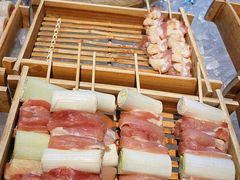 -鸟幸 TORISAKI 炭火居酒屋