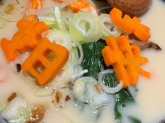 -大岛日本料理铁板烧(南通大饭店)