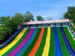 -渔岛海洋度假区