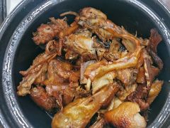 -斯丹姜母鸭·古法干香(涂门街总店)