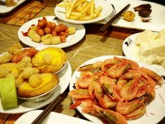 -汉巴味德(大悦城店)