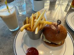 -尚牛社会 Beef & Liberty(浦东嘉里城店)