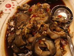 -万宝海鲜舫(劳动公园店)