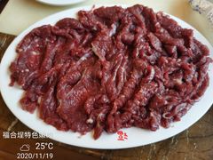 -福合埕牛肉丸(水仙园店)