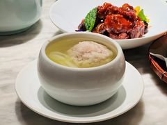 -苏帮袁Sue Cuisine(来福士店)