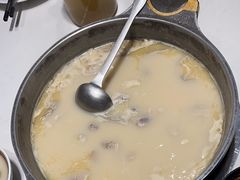 -沄记顺德菜打边炉(东直门店)