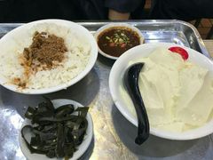 -豆香园(龙翔店)
