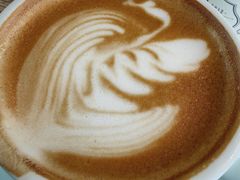 -Vanillacafe香草咖啡(银海大世界店)