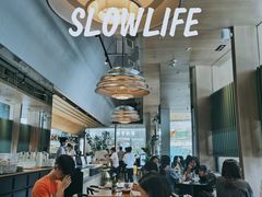 大堂-gaga(深圳福田星河COCO Park店)