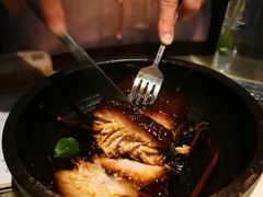 -绿茶餐厅(乐峰广场店)