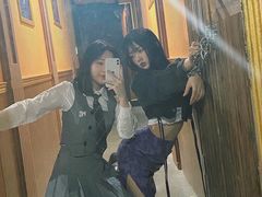 -恐怖游戏(湖滨店)