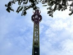 -南戴河国际娱乐中心