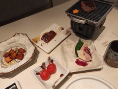 -上井料理黑金店(IFS国金中心店)