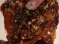 -桂满陇·蟹黄小笼汤包(中山公园店)