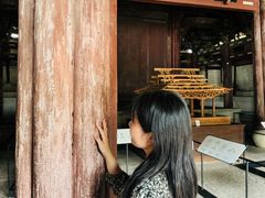 -宁波市保国寺古建筑博物馆