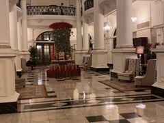 -LONG BAR 廊吧(外滩华尔道夫酒店)