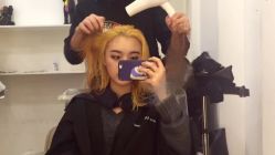 -SALON TV x ILCOLPO