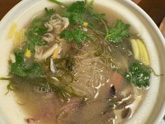 精品牡丹燕菜-东华大酒楼(主楼店)