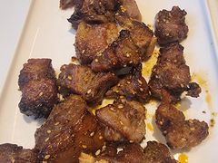 -金刚山烧烤(红旗大街店)