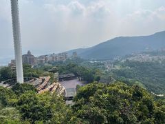 -东部华侨城