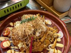 -桃太郎寿司料理(南坪店)