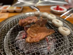 -万兴佳烤肉·长白山老味道(宏泰广场店)