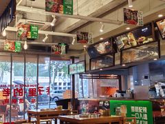 -楠火锅(太古里总店)