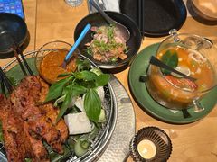 -Ginger(兴国路店)