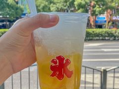 -陈记栗子(长宁路店)